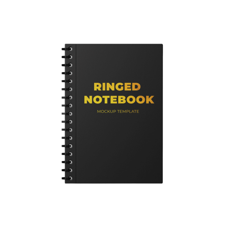 Notebook Stationery
