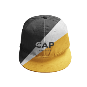 Modrun Cap