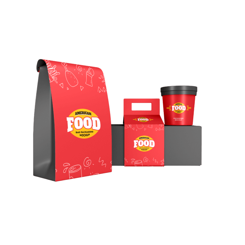 POD for online stores