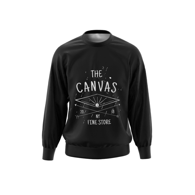 Winter Jackate Print